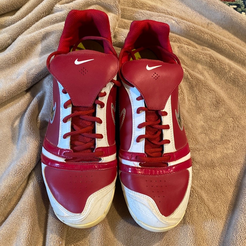 Womens Nike Softball Cleats